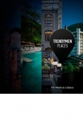 TrendyMen Places для iPad